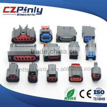 female male ford automotive connector