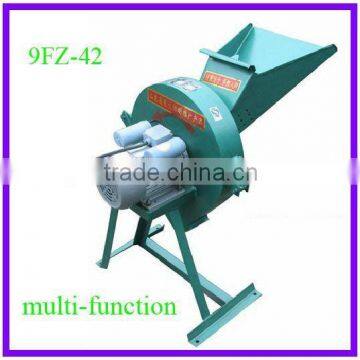 mini electric corn/maize mill machine (multi-function)