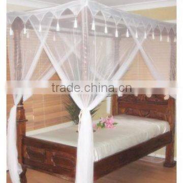 box canopy / mosquito net