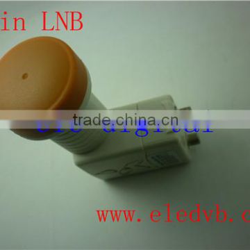 2output hd lnb/twin lnb SR-3602 mini