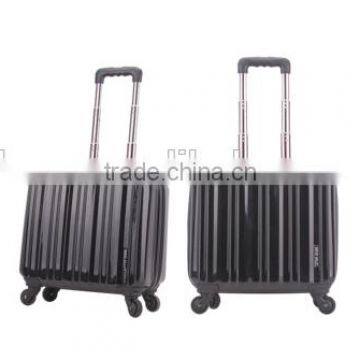 carry-on luggage airport luggage trolley travel bag business luggage