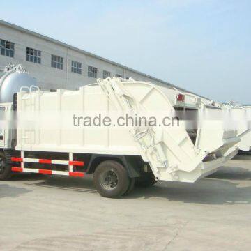 Garbage truck 16CBM