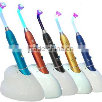 Dental Light Lamp Cure Digital Wireless Dental Light Cure Led photo-5
