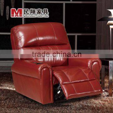 Luxury Vip Home Theater Sofa,reclining Home Theater Sofa,cinema Sofa photo-2