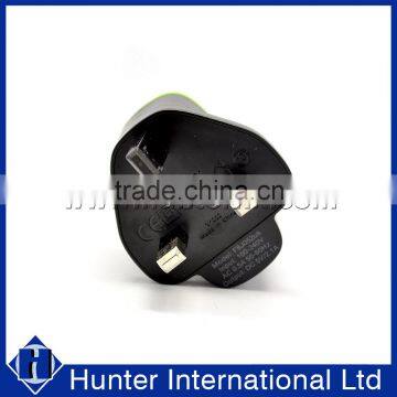 New Design IC Control 2 Ports USB AC Power Charger
