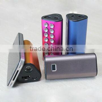 2013 Mobile phone power bankMP014