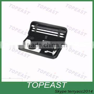 Golf Bag With Mini Golf Putter Set photo-3