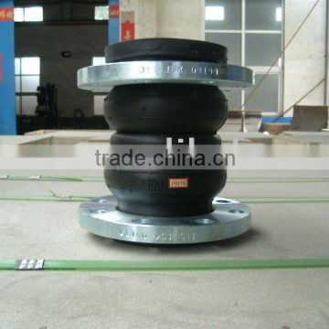 sell-well dual sphere expansion joint