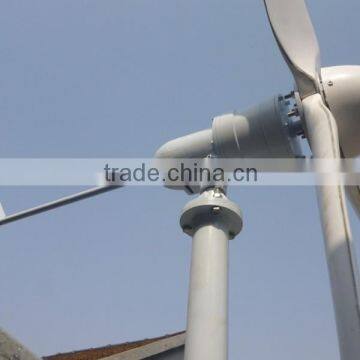 Wind Generators Horizontal Axis 300w Wind Turbine photo-4