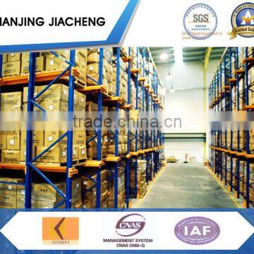 Heavy Duty Warehouse Selective Adjustable Steel Shelf