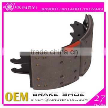 Truck Brake Shoe/Car Brake Shoe/4515Q Brake Shoe