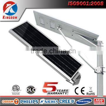 Cheap price COB led street lights solar road lights