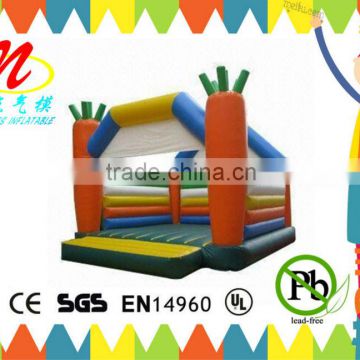 Outdoor inflatable bouncers inflatable jumpers