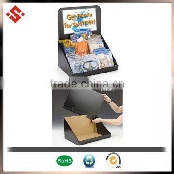 2015 corflute advertising display light box, supermarket advertising display