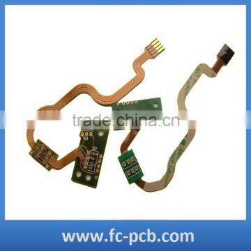 Rigid-Flex PCB