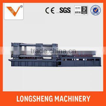 398ton Making Machine Plastic photo-4