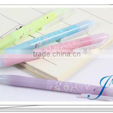 Cute Student Cartoon Ballpoint Pen