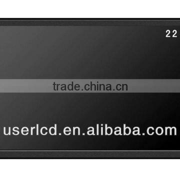 22 inch open frame LED monitor