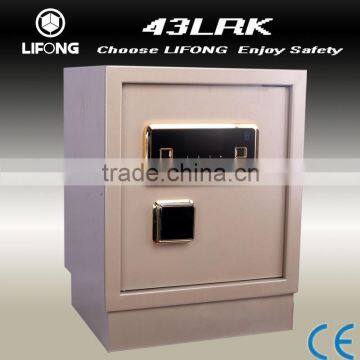 High Quality safety locker vault and to open locked safe by digital code