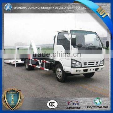 2 axles wrecker truck,light duty tow truck,heavy duty wrecker truck for sale