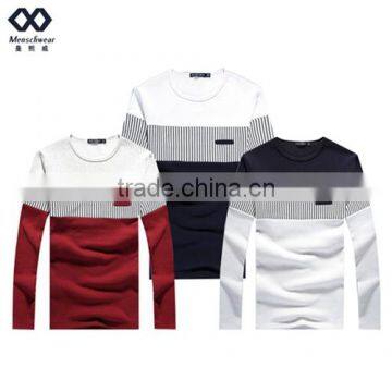 mens hoody stock fashion shirt