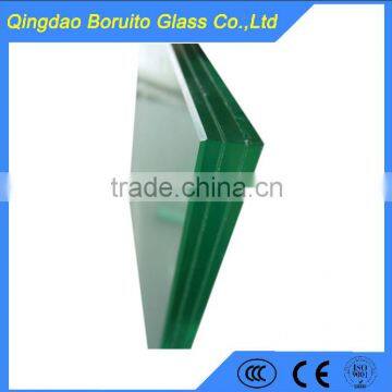 Safety Laminated Glass With CE&ISO9001 photo-3