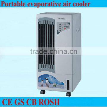 2bottles ice crystal portable room cooler fan/portable cool fan/portable room cool cooler fan