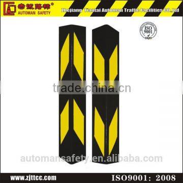 60cm Wall Corner Rubber Guard