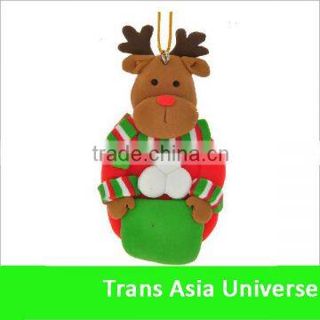 Best selling custom cheap christmas tree ornament hooks