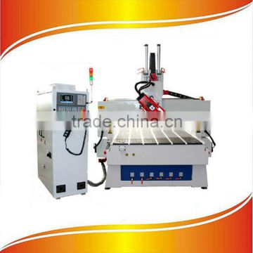 Remax-1325 High Performance 4 axis cnc router machinery