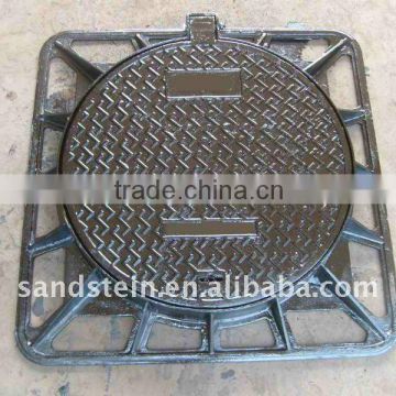 manhole covers