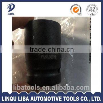 Forged Drive English Type Impact Tire Socket Wrench For Tire Removal