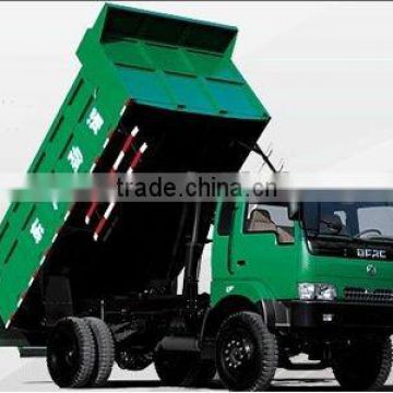 Dongfeng 4*2 4T dumper truck africa