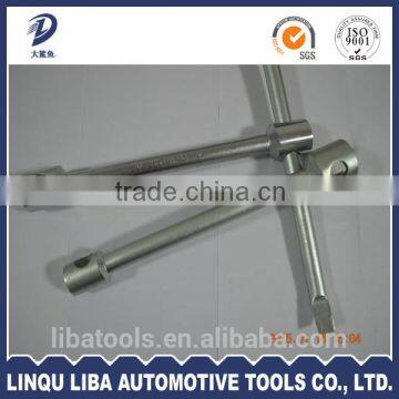 17*35*330 SAE High Quality Double Head Socekt Wrench In Different Size