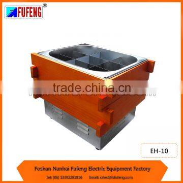 wholesale mini commercial dount fryer machine for sale