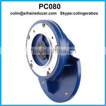 PC series helical gearbox motor reduction