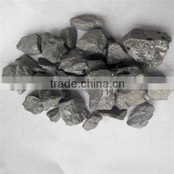 Rare-earth silicon magnesium alloy on stock nodularizer with low price China supplier