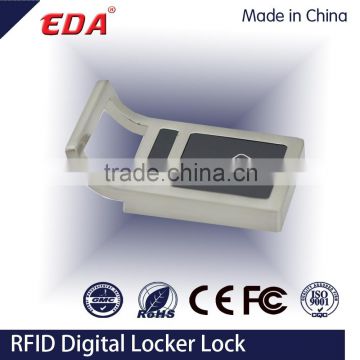 Hot Selling Model 1080E Low Battery Alarm Electronic RFID Gym Locker Lock                        
                                                                                Supplier's Choice