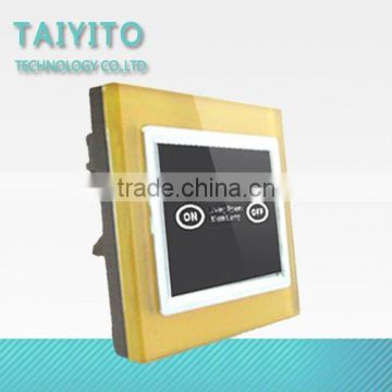 TAIYITO PLC Touch Wall Light Switch