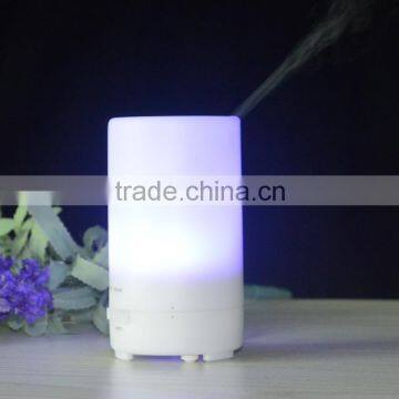 Mini Ultrasonic aroma essential oil diffuser of DT-002