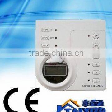 TAIYITO TDXE6400 Home Automation smart control (hallway controll,centralized control)