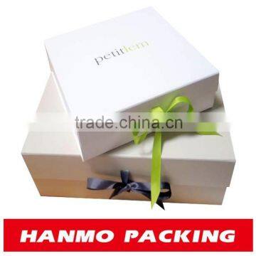 Custom Paper Mache Gift Boxes Factory Produce photo-5