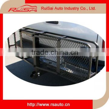 Factory Supply RS01 cargo carrier basket