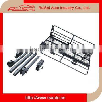 Best Quality Made in China Basket Cargo Carrier photo-2