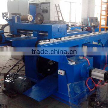 Annealer With Copper Wire Drawing Machine photo-5