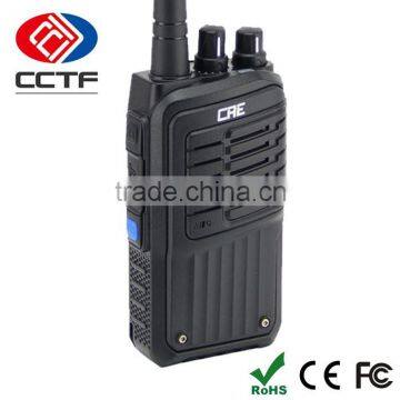 KDX-V6 Office Intercom Phones With Built In Fm Transmitter Long Distance Woki Toki photo-6