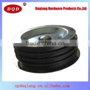 3" Rubber Pipe test Plug Made in China