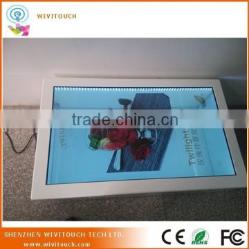 Transparent LCD Display lcd transparent screen for advertising