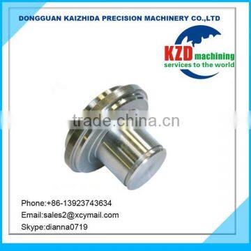 High precision machinery parts construction equipment spare parts