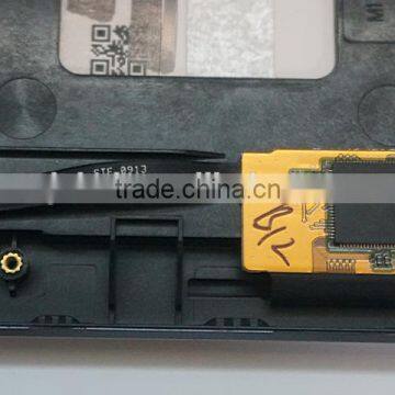 Touch Glass Digitizer LCD Display Screen Assembly For Lenovo IdeaTab A2109 Tablet (Factory Wholesale) photo-4